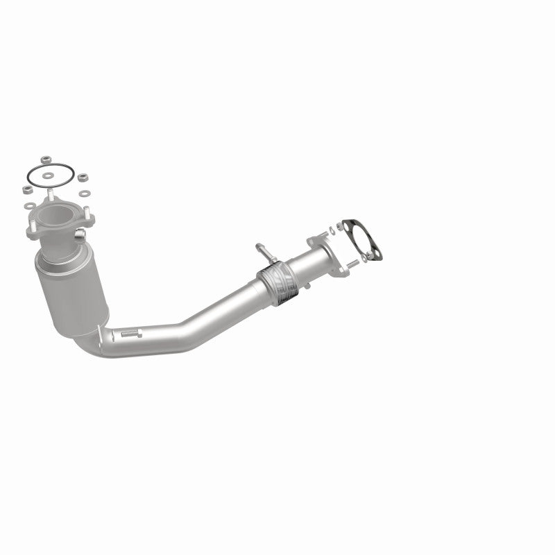MagnaFlow 10-14 Chevy Equinox / GMC Terrain 2.4L Direct Fit Catalytic Converter - 52186