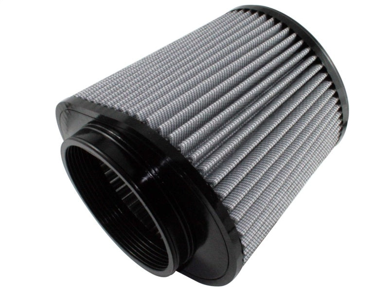 aFe MagnumFLOW Air Filters IAF PDS A/F PDS 5-1/2F x (7x10)B x 7T x 8H - 21-90020