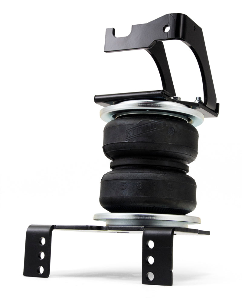 Air Lift Loadlifter 5000 Rear Air Spring Kit for 11-14 Ford F-450 Super Duty 4WD - 57396