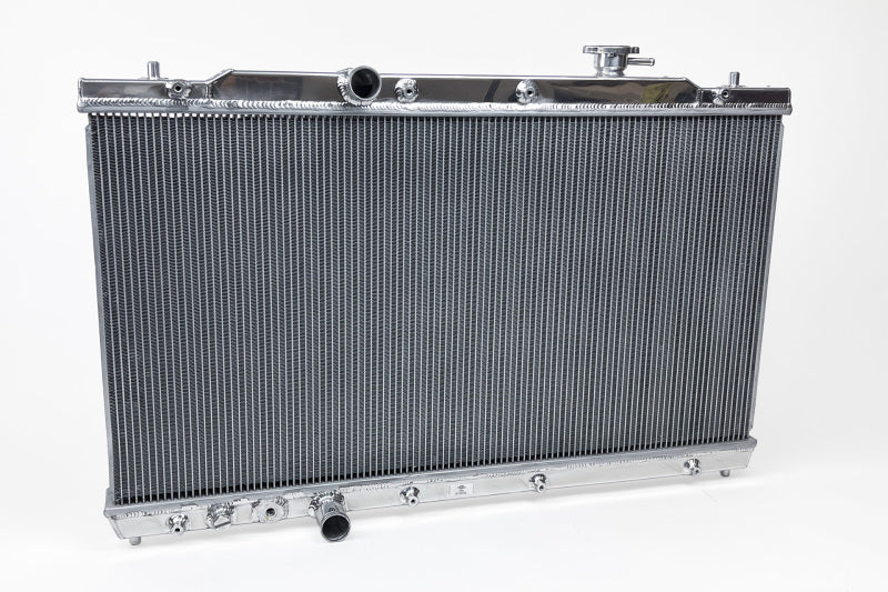 CSF FE1 Civic Si / DE4 Acura Integra High Performance All Aluminum Radiator - 7222