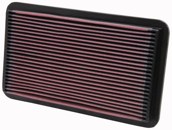 K&N Replacement Air Filter AIR FILTER, TOY CAMRY 2.2/3.0L 91-96, AVALON 3.0L 95-96 - 33-2052 for 1994-1999 Toyota Celica - fr