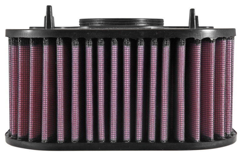 K&N Replacement Air Filter for 2015 Porsche Macan V6 3.6L - E-0660 for 2015-2026 Porsche Macan - detail view