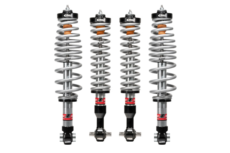 Eibach 2021+ Ford Bronco Pro-Truck Coilover 2.0 Front &amp; Rear - E86-35-056-01-22