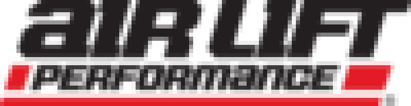 Air Lift Replacement Air Spring Sleeve Type - 58405