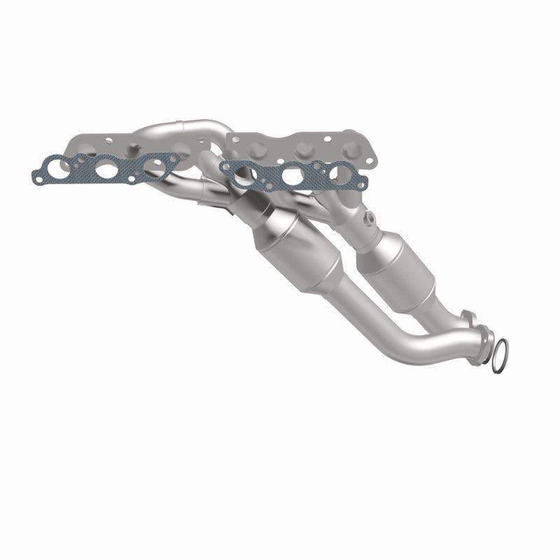 MagnaFlow Conv DF 00-04 Lexus IS/GS300 mani - 50603