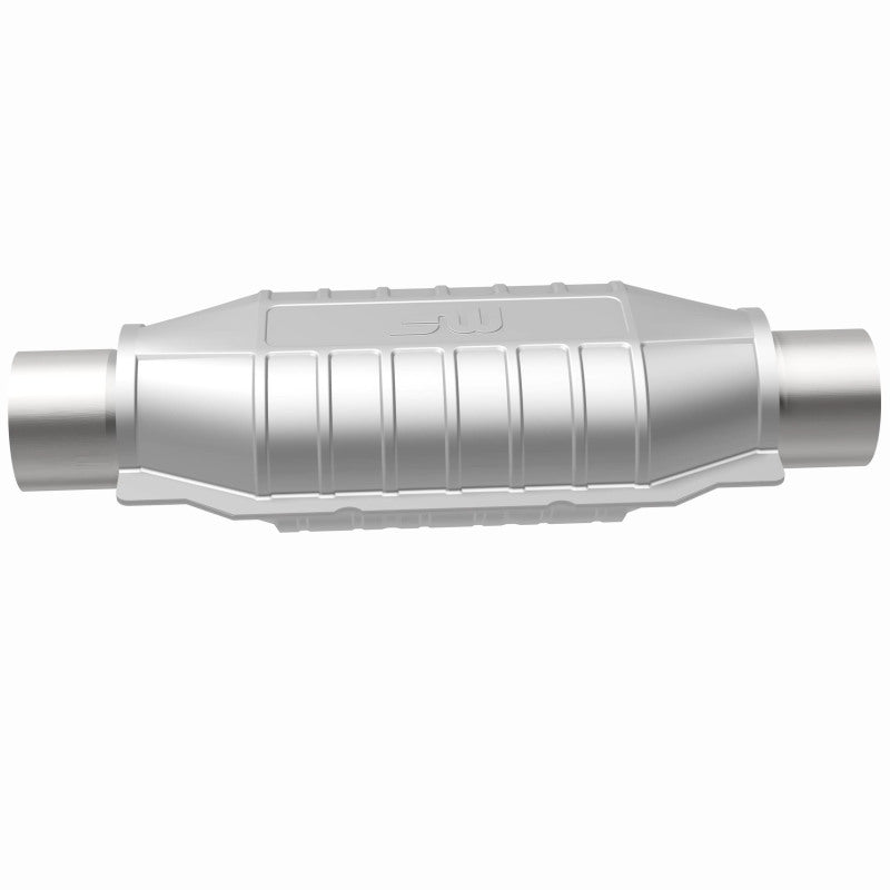 MagnaFlow Conv Universal 2.5 inch T2 Rear - 334016