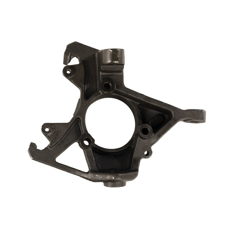 Omix Steering Knuckle Left- 90-06 MJ/XJ/YJ/ZJ/TJ - 18007.04