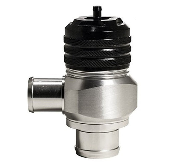 Turbo XS 2015 Subaru WRX Recirculating Bypass Valve Type XS - W15-XS-RBV for 2015-2019 Subaru WRX - front view