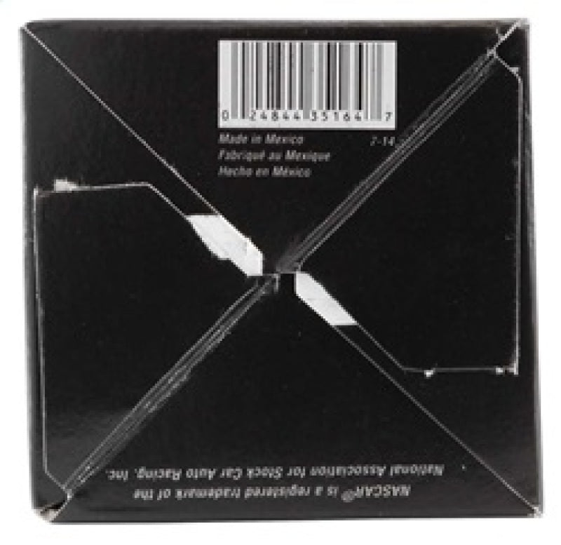 K&N 97-08 Ford F150 5.4L V8 Fuel Filter - PF-2000