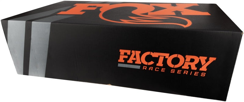 Fox Ford Raptor 3.0 Factory Series 12.3in External QAB P/B External Cooler Shock Set - 883-09-153