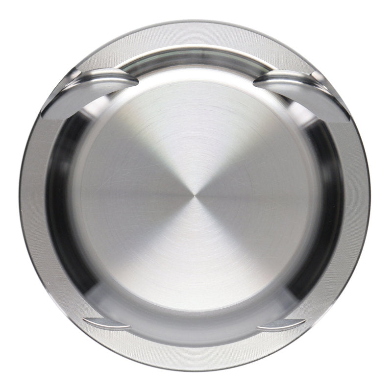 JE Pistons VW2.0T FS1 9.5:1 KIT Set of 4 Pistons - 284779