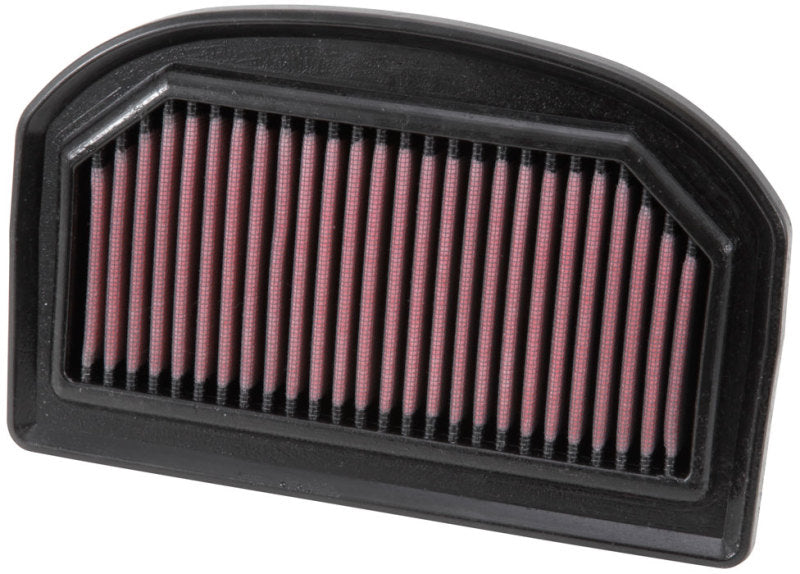 K&amp;N 12-13 Triumph Tiger Explorer Replacememt Air Filter - TB-1212