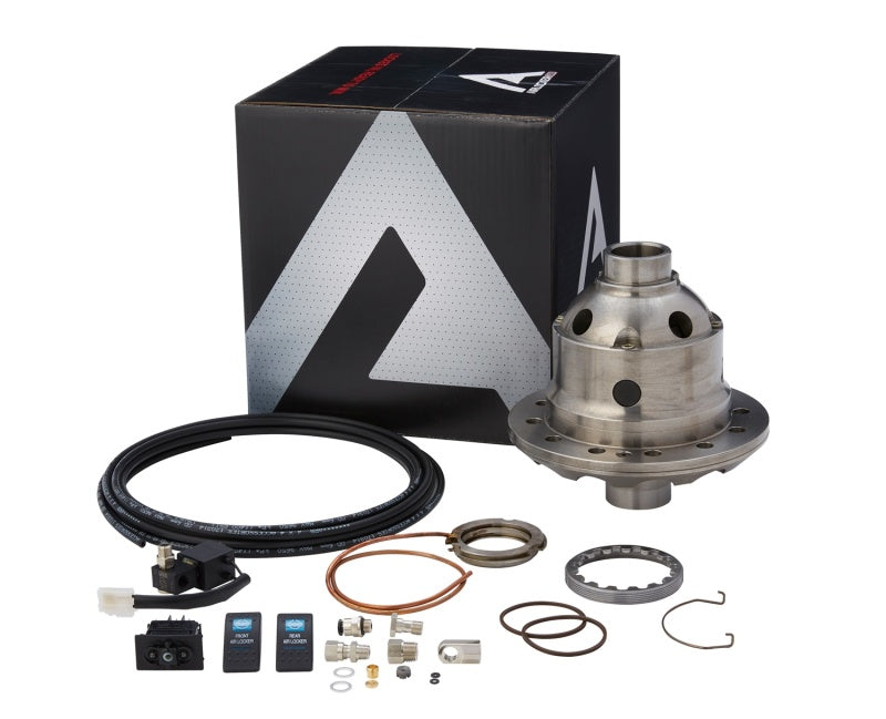 ARB Airlocker 30 Spl 12 Bolt Toyota 8.9in 50mm Brng S/N - RD142