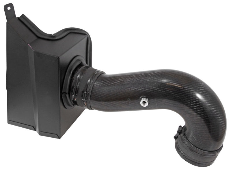 K&N 15-16 Chevy Corvette Z06 6.2L V8 Aircharger Performance Intake - 63-3090