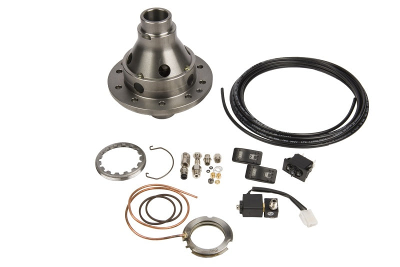 ARB Airlocker 35 Spl 2In Brng Ford 9In S/N - RD99