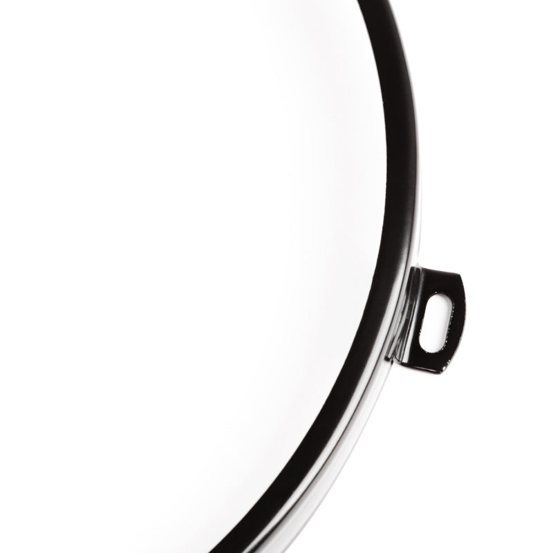 Omix Headlight Retaining Ring- 07-18 Wrangler JK/JKU - 12420.04
