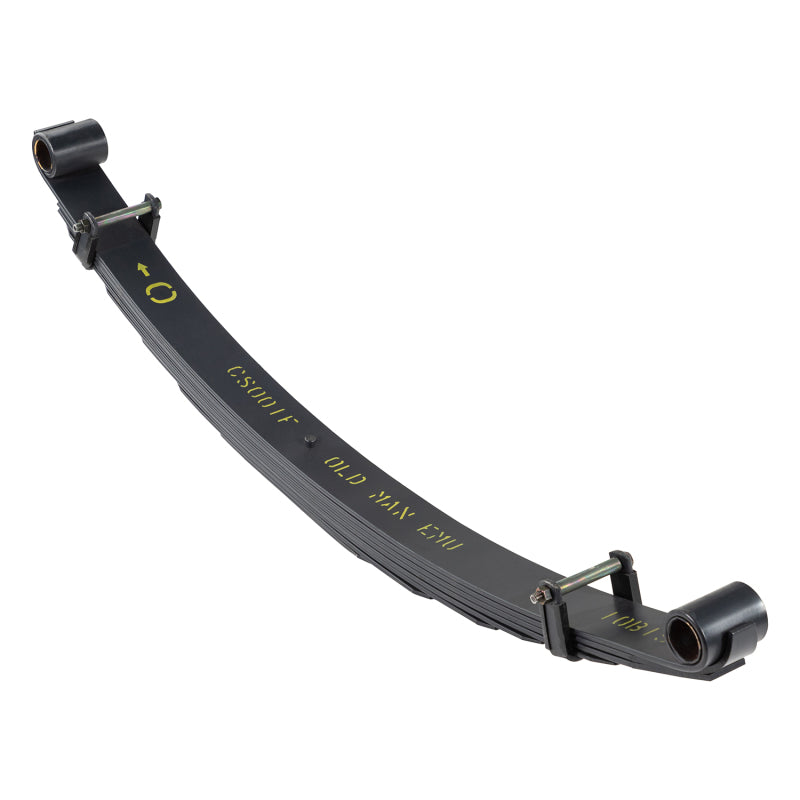 ARB / OME Leaf Spring Toy 40 Serf - CS001F