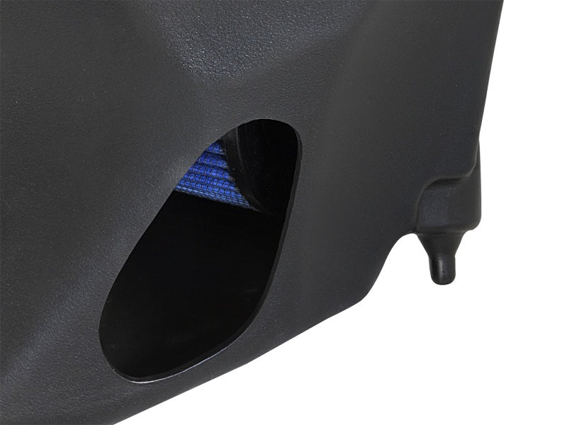 aFe Momentum GT Pro 5R Cold Air Intake System 16-18 BMW M2 (F87) L6-3.0L (t) N55 - 54-76311