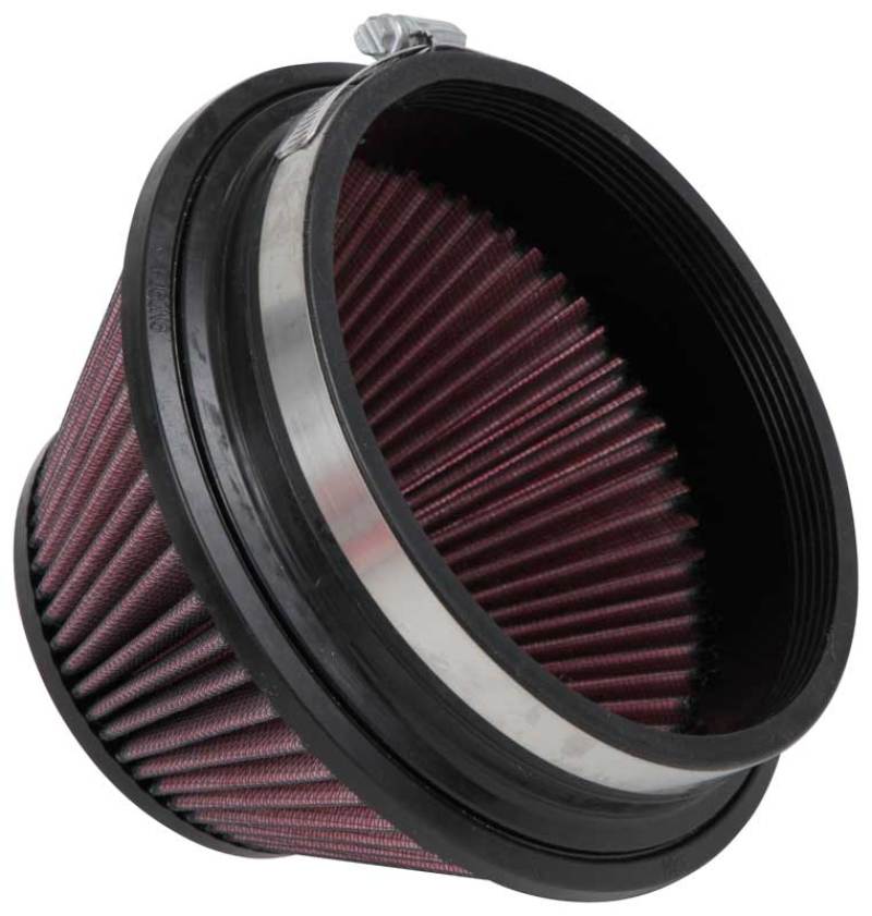 K&amp;N Filter 6 inch Flange 7.5 inch Base 4.5 Top 4 inch Height - RU-4600