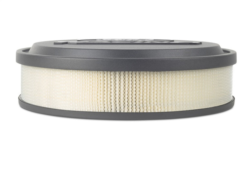 Ford Racing Black Slant Edge Air Cleaner Assembly - 302-380