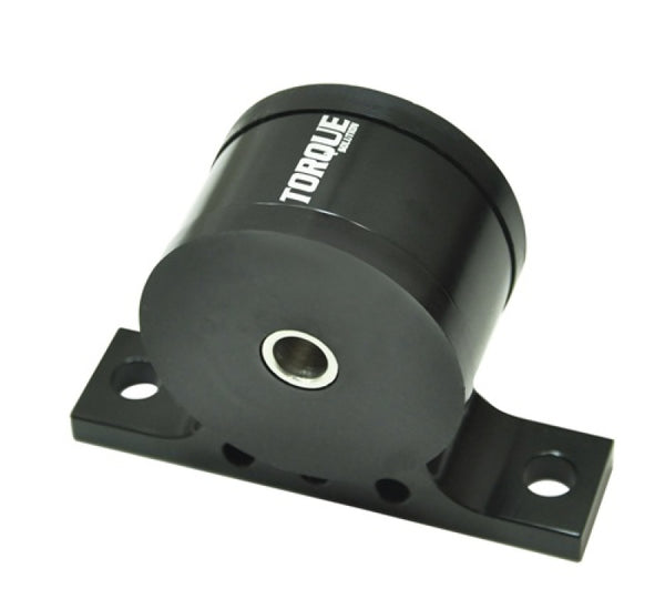 Torque Solution Billet Aluminum Front Engine Mount: Mitsubishi Evolution VII-IX 2001-2006 - TS-EV-002 for 2005-2006 Mitsubish