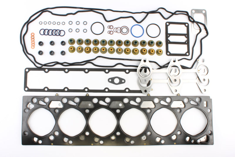 Cometic Street Pro Honda 1994-01 DOHC B16A2/A3 B18C5 82mm Bore Top End Kit - PRO2002T