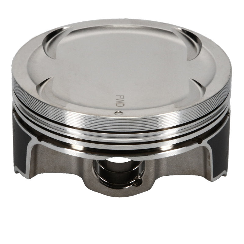 Wiseco Nissan 04 350Z VQ35 4v Dished -10cc 95.5 Piston Shelf Stock Kit - K605M955AP