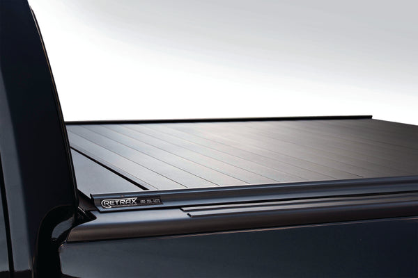 Retrax 09-up Ram 1500 8ft Bed / 10-up Long Bed RetraxPRO MX - 80233 for 2019-2023 Ram 1500 Classic - front view