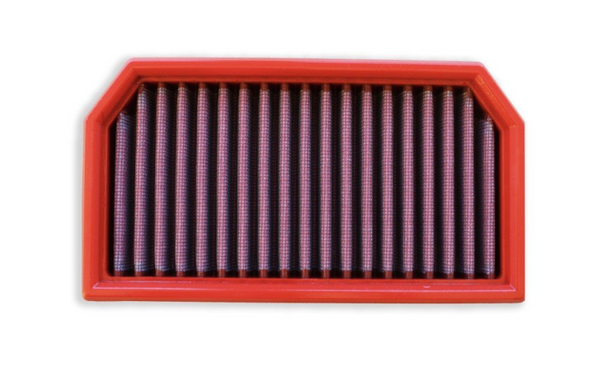 BMC 20+ Aprilia RS 660 Replacement Air Filter- Race - FM01117RACE by BMC