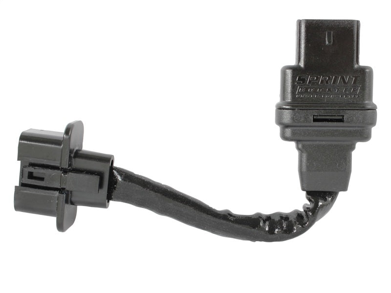 aFe Power Sprint Booster Power Converter 14-15 Jeep Wrangler (JK) / Grand Cherokee (WK2) AT - 77-16204