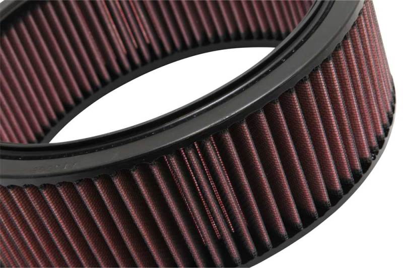 K&amp;N Replacement Air Filter AMC-JEEP,PONT.BUICK,GMC, 1963-97 - E-1150