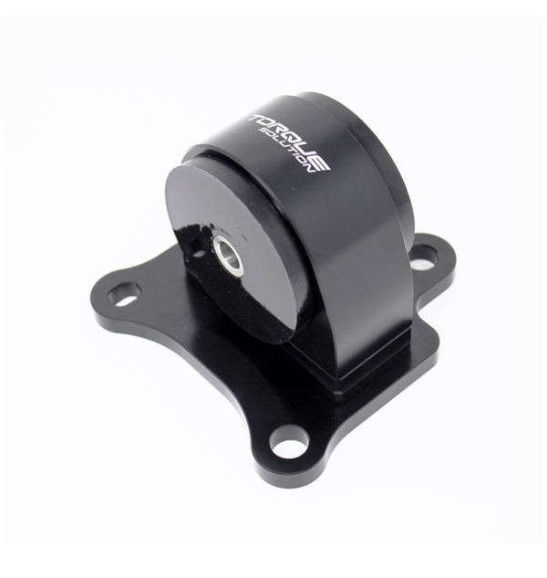 Torque Solution Billet Rear Engine Mount - Nissan R35 GT-R VR38 - TS-GTR-493 for 2009-2024 Nissan GT R