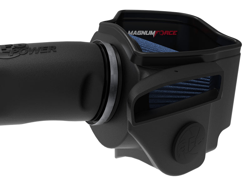 aFe Magnum FORCE Pro 5R Cold Air Intake System 11-19 Jeep Grand Cherokee (WK2) V8-5.7L - 54-13023R