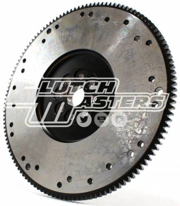 Clutch Masters 12-13 FR-S/BRZ 2.0L 6sp Steel Flywheel (Can Only Be Used w/CM Clutch - Not OEM) - FW-738-SF for 2013-2020 Suba