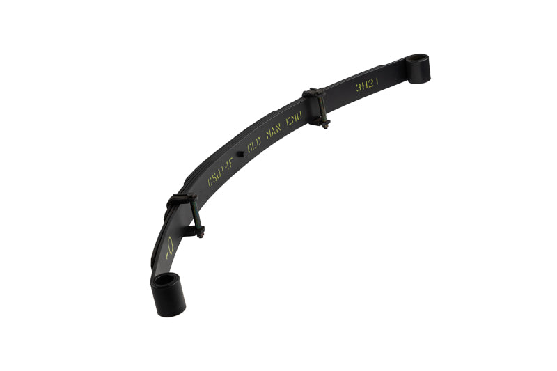 ARB / OME Leaf Spring Jeep Yj F - CS014F