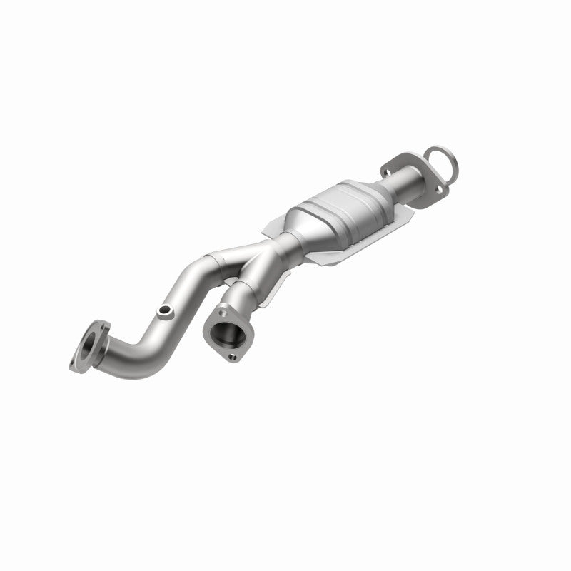MagnaFlow Conv DF 03-04 4Runner 4.7 Rear - 93655