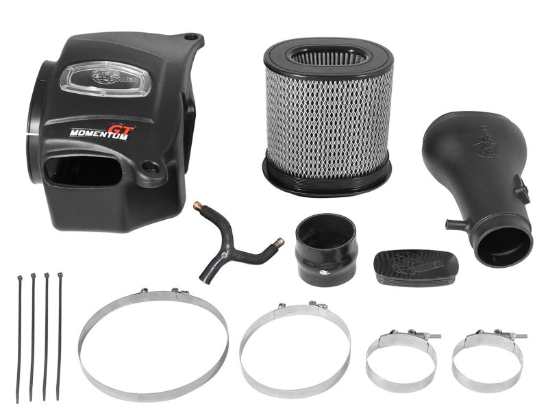 aFe MagnumFORCE Intakes Pro Dry S 13-15 Nissan Patrol V8 5.6L - 51-76103
