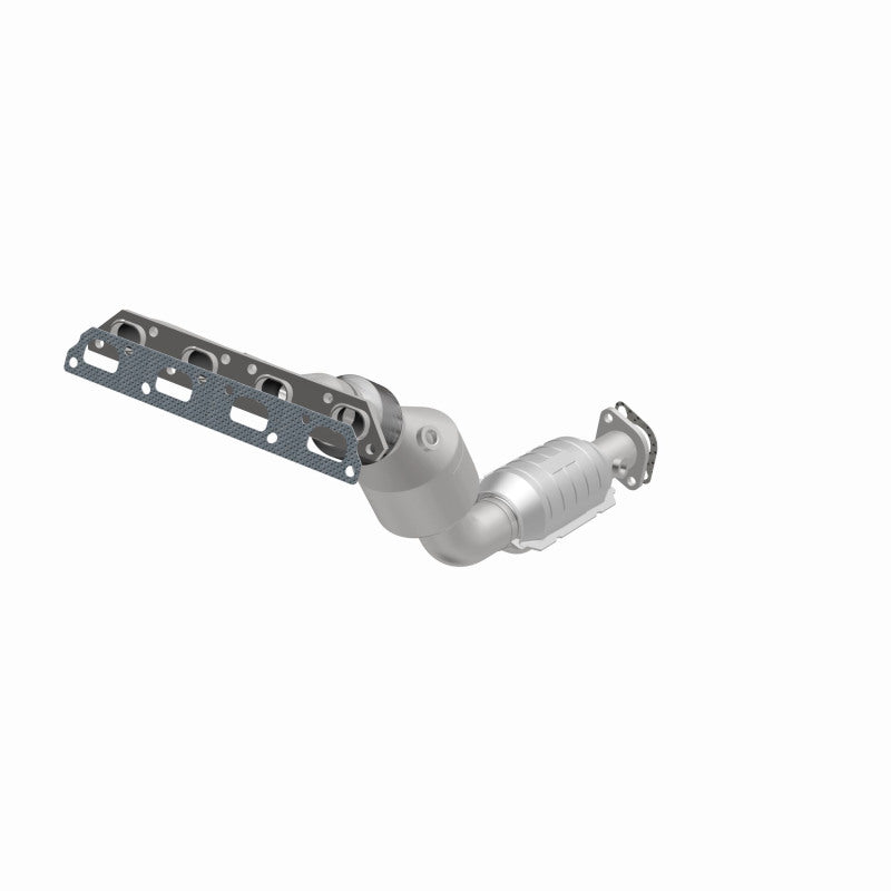 MagnaFlow Conv DF 02-06 Cooper/S manif - 50859