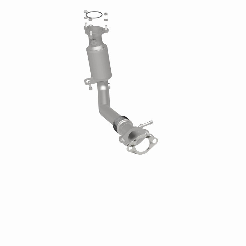MagnaFlow 10-14 Chevy Equinox / GMC Terrain 2.4L Direct Fit Catalytic Converter - 52186