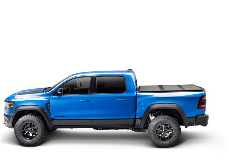 Extang 09-18 Dodge Ram / 19-23 Classic 1500 / 19-22 2500/3500 (6ft. 4in. Bed) Solid Fold ALX - 88430