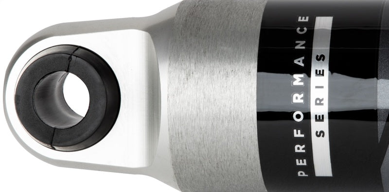 Fox 17-18 Ford F-250 4WD 2.0 Performance Series IFP Smooth Body Rear Shock / 0-1.0in Lift - 985-24-151