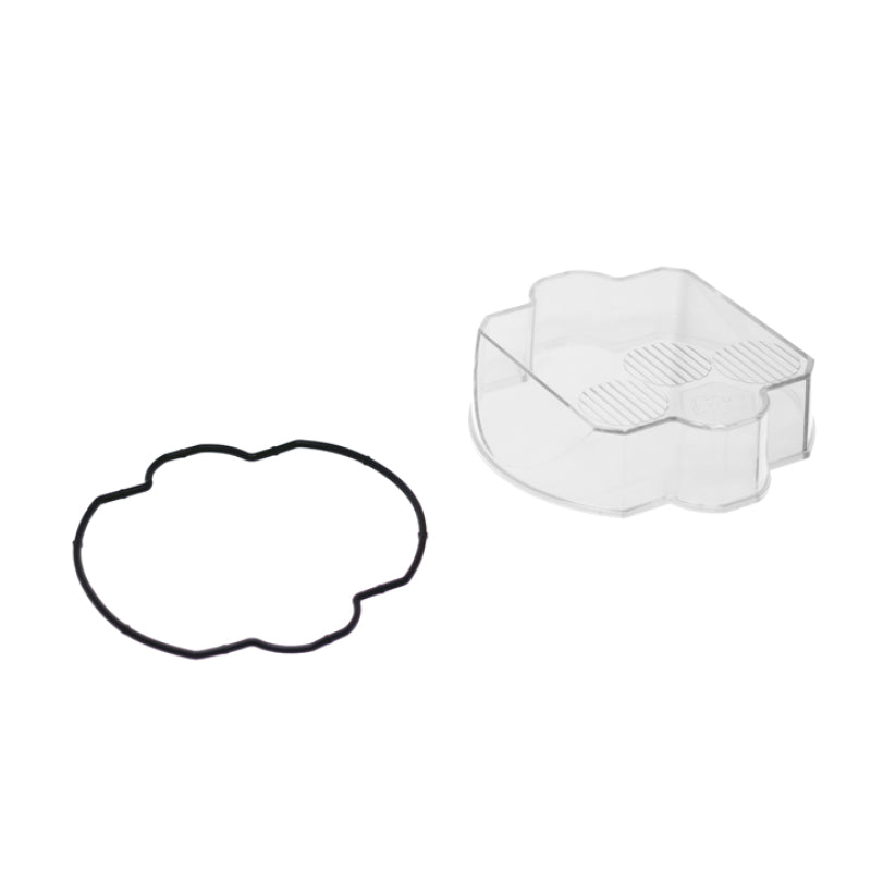 Head Light Lens LP9 Series Driving Combo Lens Kit Baja Designs - 668603