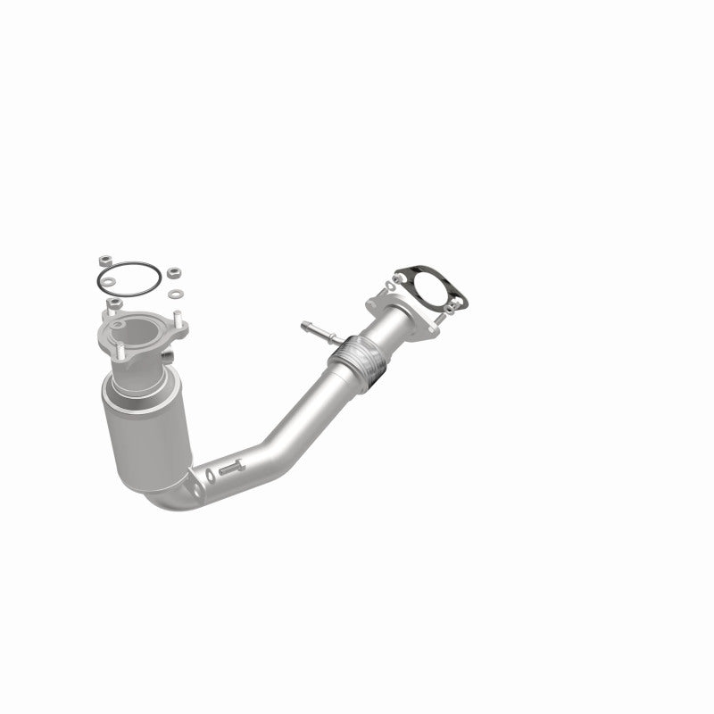 MagnaFlow 10-14 Chevy Equinox / GMC Terrain 2.4L Direct Fit Catalytic Converter - 52186