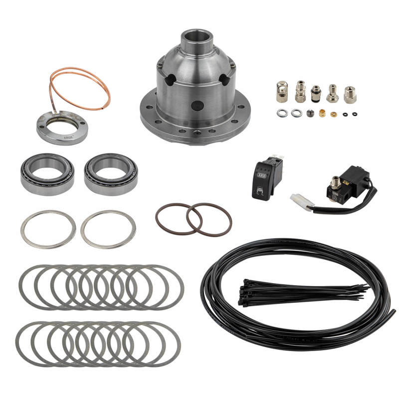 ARB Airlocker Dana30 27Spl 3.73&amp;Up S/N. - RD100