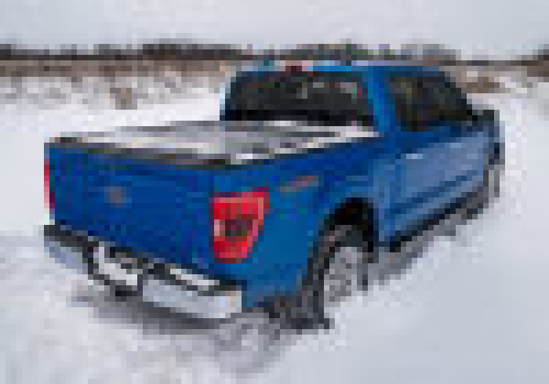 Retrax 2022 Ford Maverick 4.5ft Bed RetraxPRO XR - T-80337