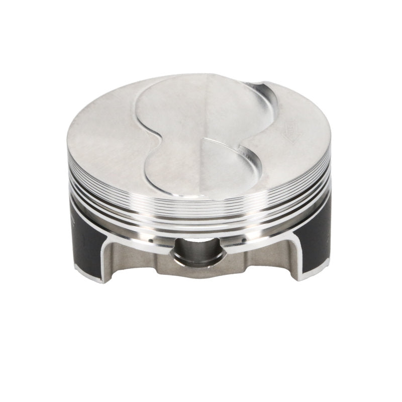 Wiseco Chevy LS Series -3cc Dome 4.070inch Bore Piston Shelf Stock Kit - K464X7