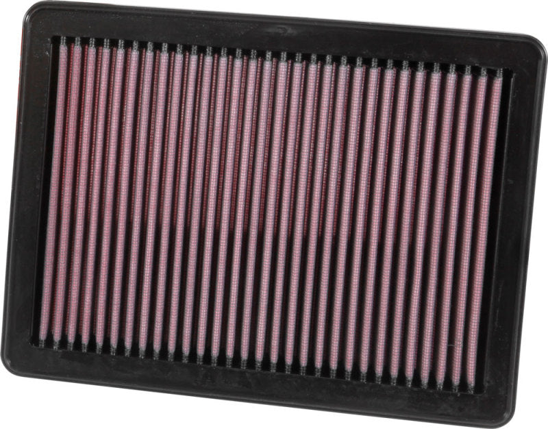 K&N 2016 Honda Avancier L4-2.0L F/I Replacement Drop In Air Filter - 33-3096