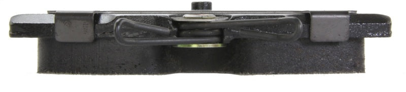 StopTech 14+ Ford Fiesta ST Performance Brake Pads - Rear - 309.08860