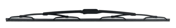 Hella Standard Wiper Blade 26in - Single - 9XW398114026 for 2012-2014 Subaru Impreza - front view