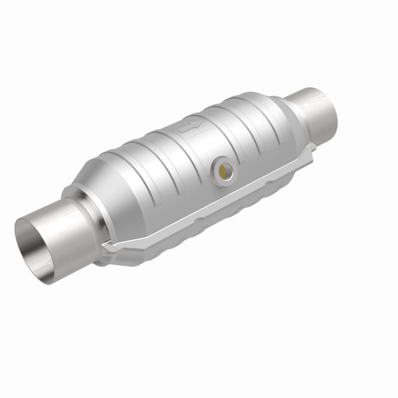 MagnaFlow Conv Univ 2.25inch Honda - 99355HM